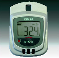 Temperature Indicators & Thermometers