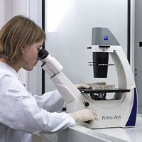 Microscopy, Imaging Solutions and Accessories