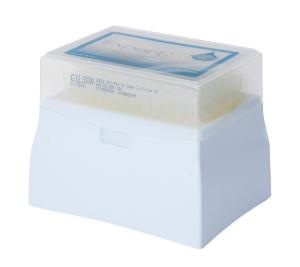 Pipetman expert tips ef200st-lr XL tri-fit sterilized filter tips, low retention