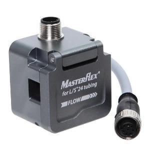 Masterflex® Single-Use Ultrasonic Flow Sensors, Avantor®