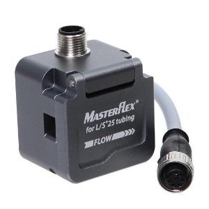 Masterflex® Single-Use Ultrasonic Flow Sensors, Avantor®