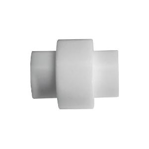 PTFE Reducing Coupler Fittings, Female NPT