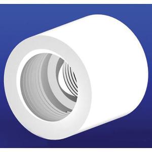 PTFE Reducing Coupler Fittings, Female NPT