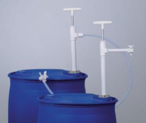 Drum pumps, ultra-pure