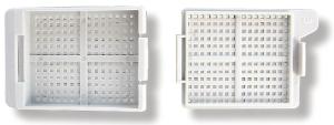 VWR® Q Path® MicroStar II, Cassettes, in Dispenser