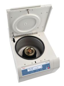 Rotors and accessories for Megafuge® 8 centrifuges