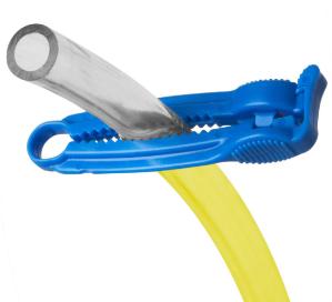 VWR® Jaw Style Tubing Clamp, Acetal