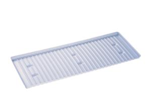 Poly Tray for Shelf #29941