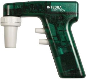 Pipette controller, PIPETBOY acu 2