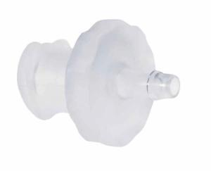 Masterflex® Value Plastics Luer Fittings and Adapters 61470, Avantor®