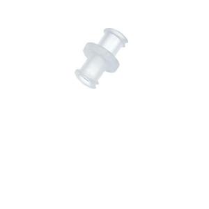 Masterflex® Adapter Fittings, Luer to Luer, Straight, Avantor®