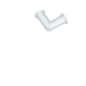 Masterflex® Adapter Fittings, Luer to Luer, Polycarbonate, Avantor®