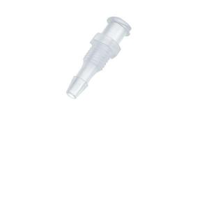 Masterflex® Adapter Fittings, Female Luer to Hose Barb, Bulkhead, Nylon, Avantor®