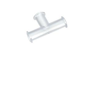 Masterflex® Adapter Fittings, Luer to Luer, Polycarbonate, Avantor®