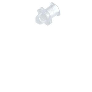 Masterflex® Adapter Fittings, Luer to Cap, Avantor®