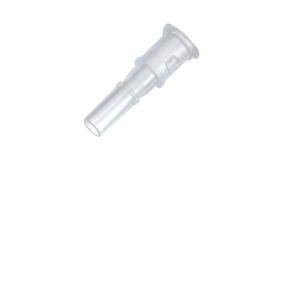 Masterflex® Adapter Fittings, Luer to Luer, Straight, Avantor®