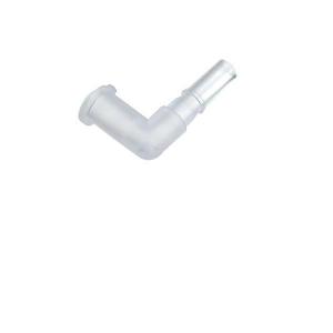 Masterflex® Adapter Fittings, Luer to Luer, Polycarbonate, Avantor®