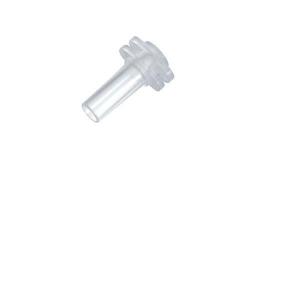 Masterflex® Adapter Fittings, Luer to Luer, Polycarbonate, Avantor®