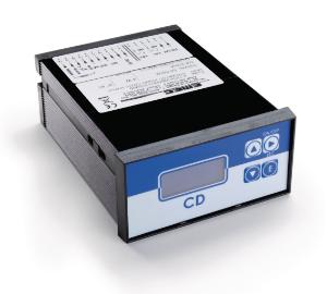 IC6000 Digital conductivity indicator