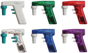 Pipette controller, PIPETBOY acu 2