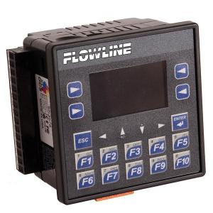 Flowline Commander Multi-Tank Level Controller