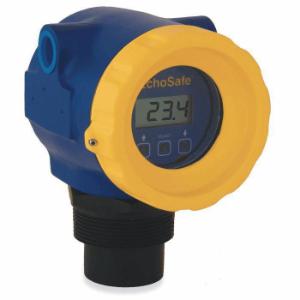 Flowline EchoSafe Explosion-Proof Ultrasonic Level transmitter (2-wire)