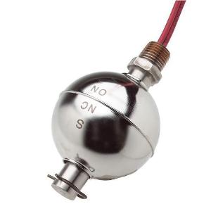 Kodiak® Level Switches, 316 Stainless Steel