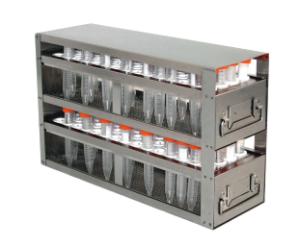 VWR®, Racks for Centrifuge Tubes 15 and 50 ml