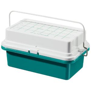 Benchtop coolers