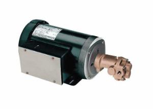 Masterflex® Close-Coupled Industrial Gear Pumps, Avantor®