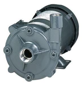 American Machine & Tool Closed-Impeller Close-Coupled Centrifugal Pumps