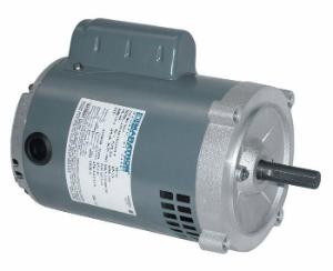 General-Purpose Open Drip-Proof (ODP) Motors