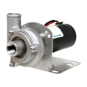 Masterflex® Close-Couple Centrifugal Pumps, Avantor®