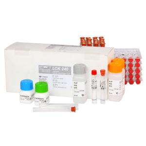 Reagents for DR 2800, DR 3800 DR 3900, DR 5000 and DR 6000