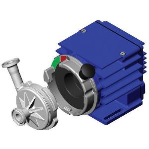 PuraLev® LeviFlow Single-Use Pump Series