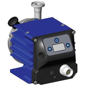 PuraLev® LeviFlow Single-Use Pump Series