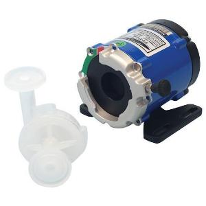 PuraLev® LeviFlow Single-Use Pump Series