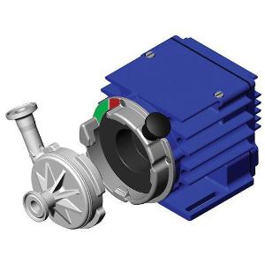 PuraLev® LeviFlow Single-Use Pump Series