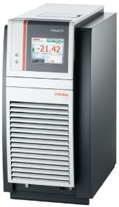 Temperature control systems, PRESTO®