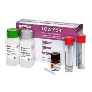 Reagents for DR 2800, DR 3800 DR 3900, DR 5000 and DR 6000