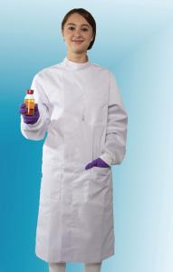 VWR®, Laboratory Coats, Howie