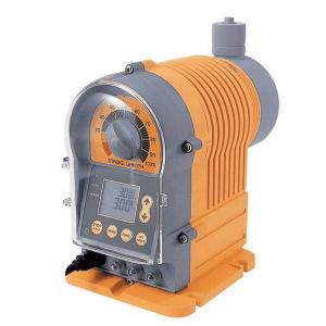 Neptune Feed-Verification Diaphragm Pumps