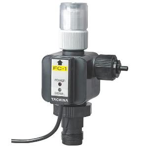 Neptune Feed Verification Diaphragm Pump Flow Checkers