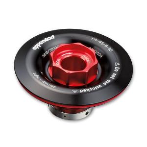 Rotor lid FA 45 6 30