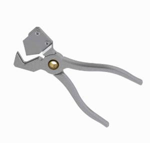 Tubing cutter