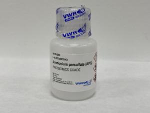 Ammonium persulfate proteomics grade