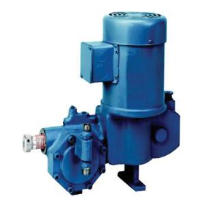 Neptune Hydraulically Actuated Diaphragm Pumps