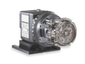 Adjustable Mechanical Feed Peristaltic Pumps