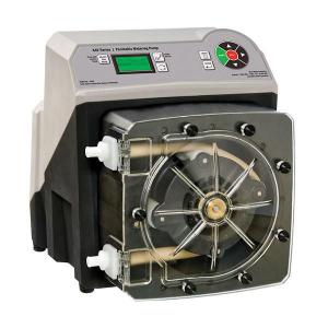 Masterflex® High-Pressure Peristaltic Pumps, High-Flow Range, Avantor®