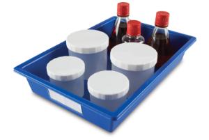 VWR®, Multi-Use Collection and Storage Tray